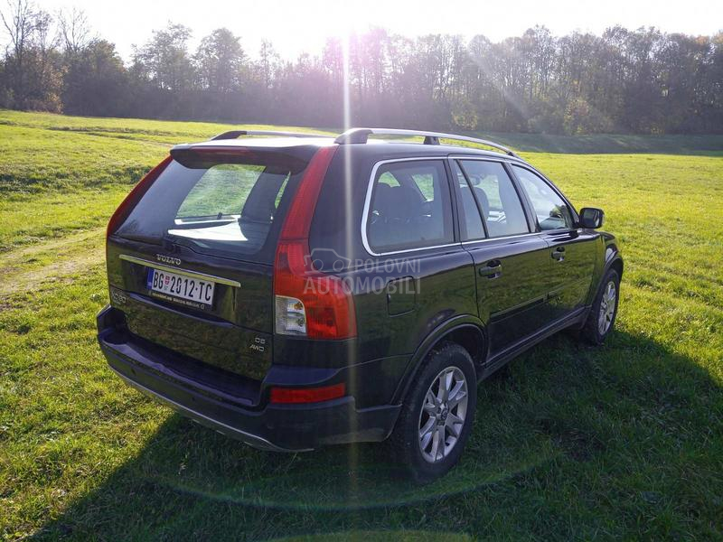 Volvo XC90 2.4