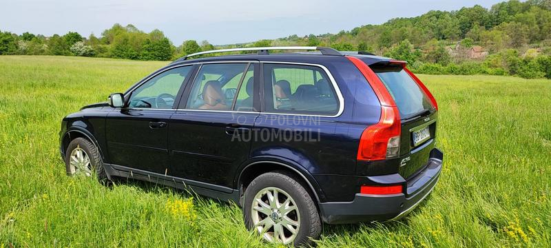 Volvo XC90 2.4