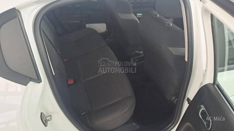 Citroen C3 1.2NAV LED USB 96000