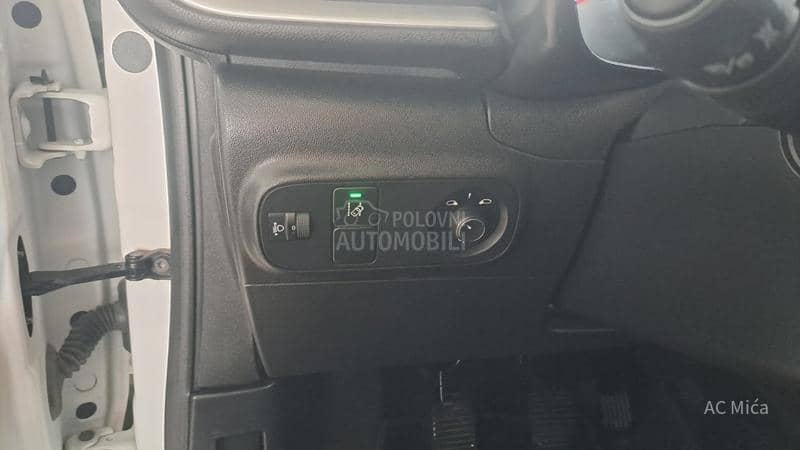 Citroen C3 1.2NAV LED USB 96000