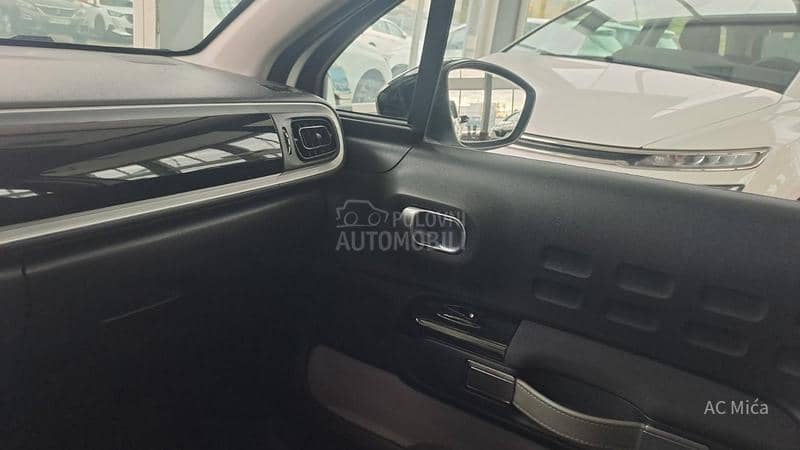 Citroen C3 1.2NAV LED USB 96000