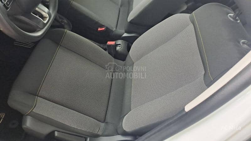 Citroen C3 1.2NAV LED USB 96000