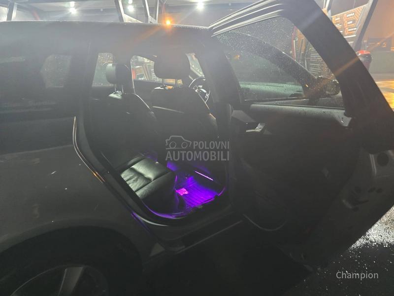 Audi A3 1.9 TDI S / LINE