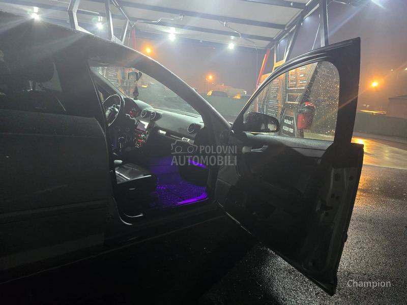 Audi A3 1.9 TDI S / LINE