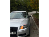 Audi A3 1.9 TDI S / LINE