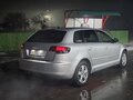 Audi A3 1.9 TDI S / LINE