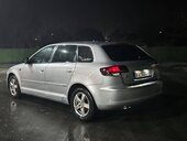 Audi A3 1.9 TDI S / LINE