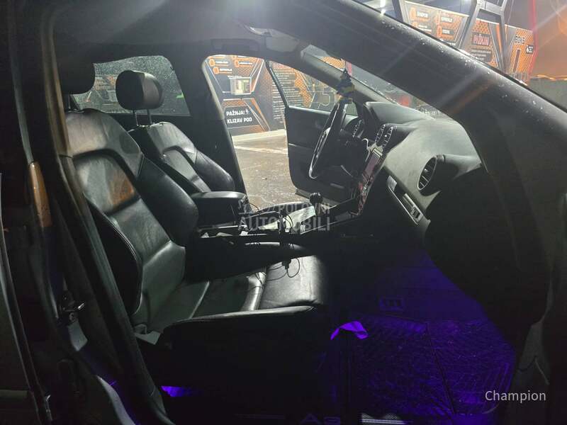 Audi A3 1.9 TDI S / LINE