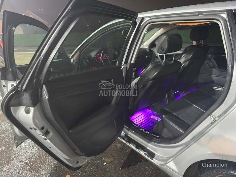 Audi A3 1.9 TDI S / LINE