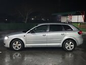 Audi A3 1.9 TDI S / LINE