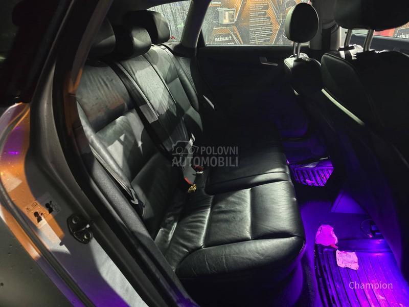 Audi A3 1.9 TDI S / LINE