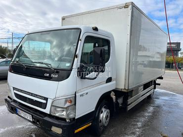 Mitsubishi fuso