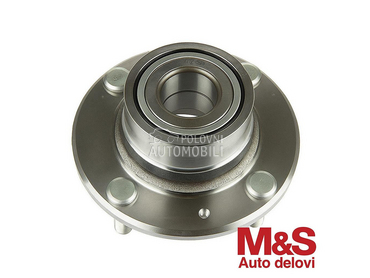 Lezaj tocka za Volkswagen up! od 2012. do 2016. god.