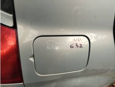 poklopac rezervoara Nv632boja za Renault Megane od 2002. do 2009. god.