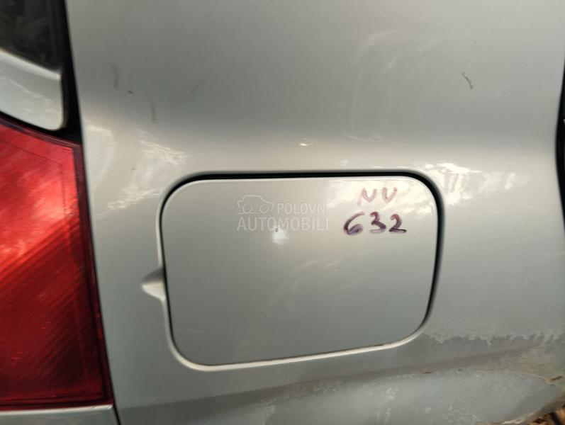 poklopac rezervoara Nv632boja