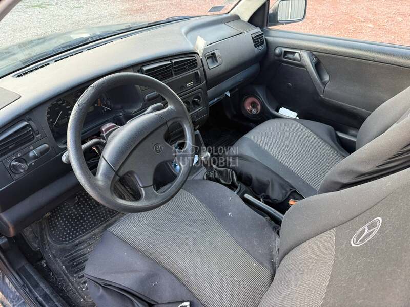 Volkswagen Golf 3 