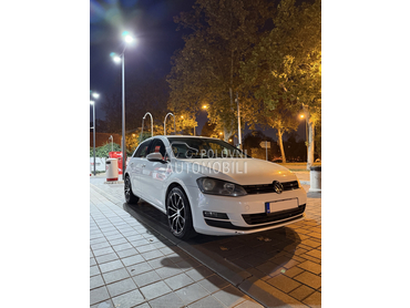Volkswagen Golf 7 1.6 TDI