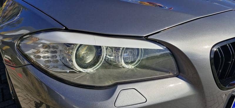 BMW 530 D M sport NOV