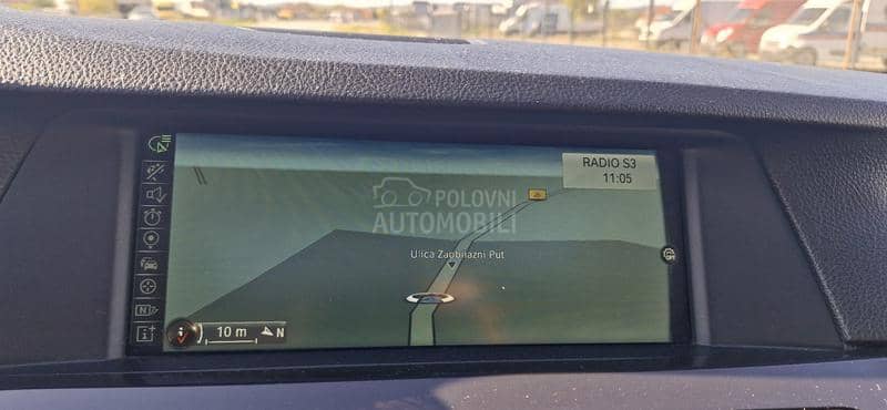 BMW 530 D M sport NOV