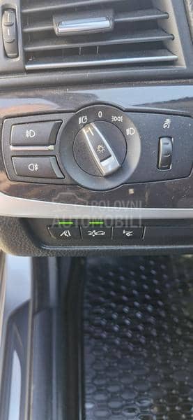 BMW 530 D M sport NOV