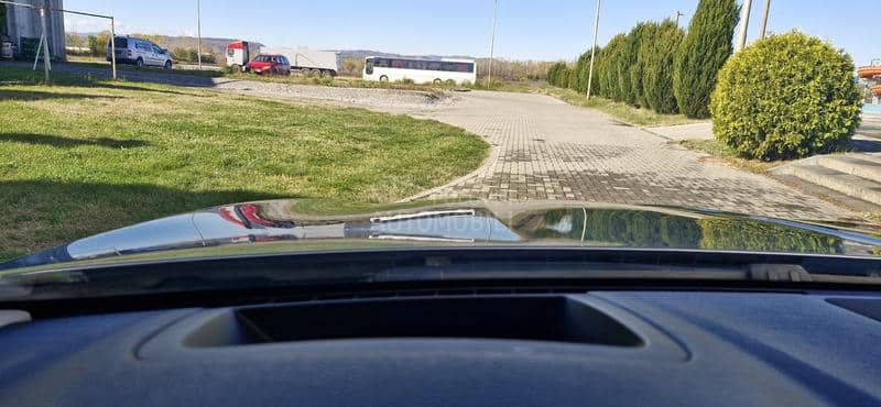 BMW 530 D M sport NOV