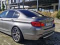 BMW 530 D M sport NOV