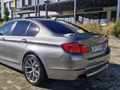 BMW 530 D M sport NOV