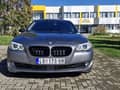 BMW 530 D M sport NOV