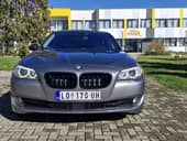 BMW 530 D M sport NOV