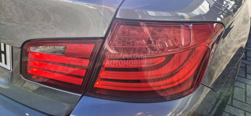 BMW 530 D M sport NOV