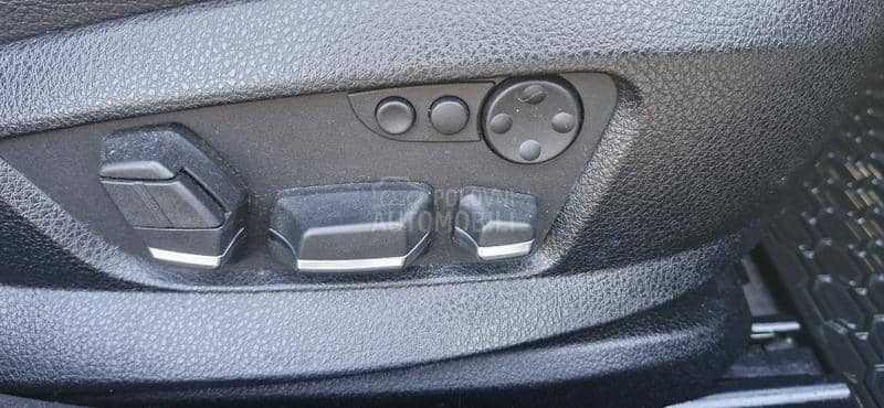 BMW 530 D M sport NOV