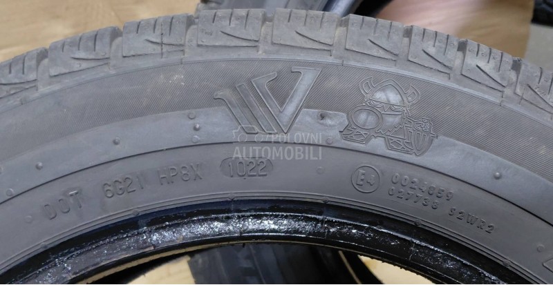 Viking 195/65 R16 Letnja