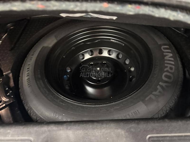 Renault Kadjar 1.5 DCI BUSINESS kam