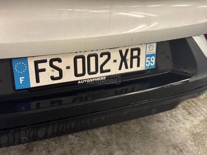 Renault Kadjar 1.5 DCI BUSINESS kam