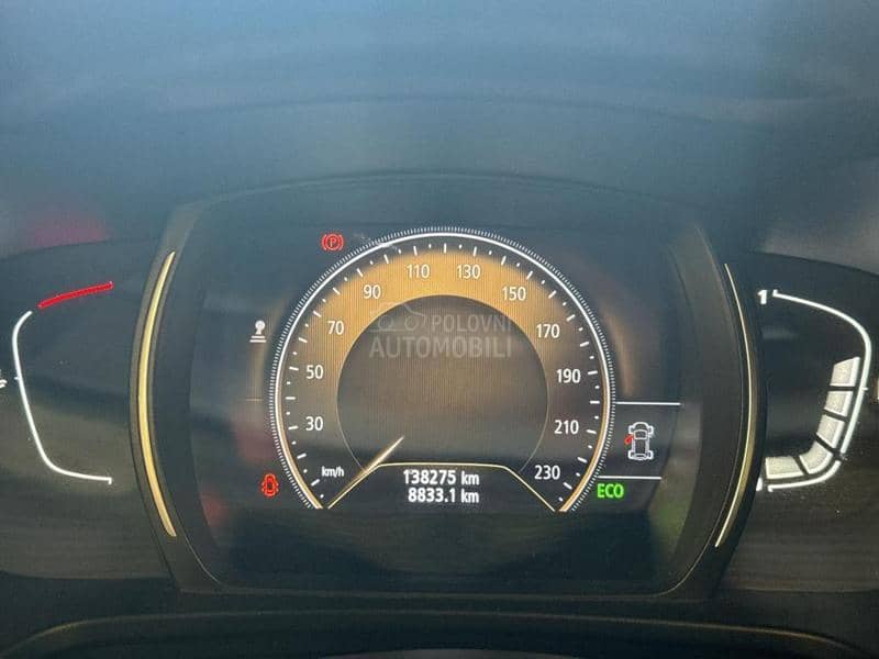 Renault Kadjar 1.5 DCI BUSINESS kam