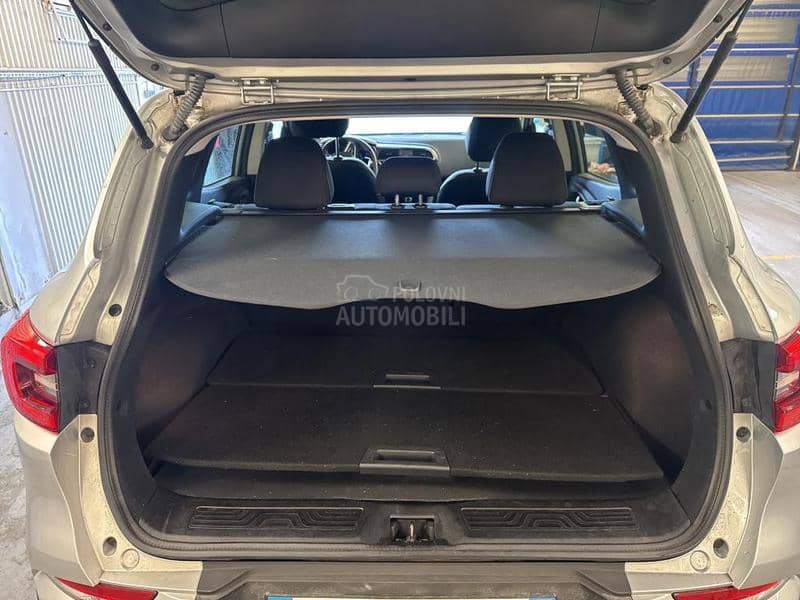 Renault Kadjar 1.5 DCI BUSINESS kam