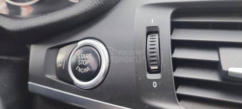 BMW X3 X DRIVE/N.A.V.I