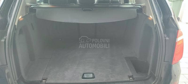 BMW X3 X DRIVE/N.A.V.I