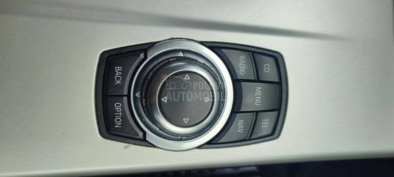 BMW X3 X DRIVE/N.A.V.I