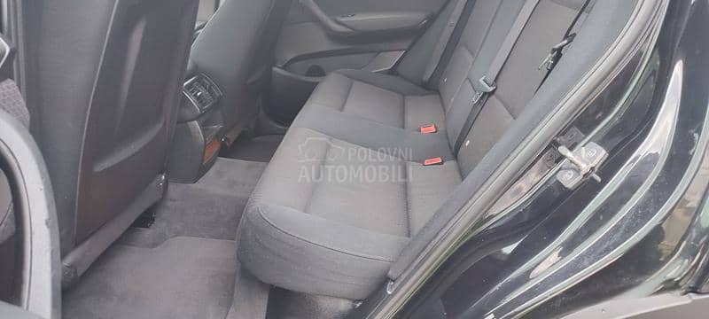 BMW X3 X DRIVE/N.A.V.I