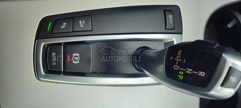 BMW X3 X DRIVE/N.A.V.I