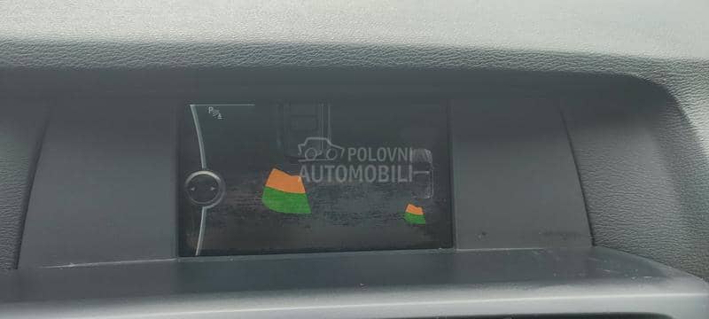 BMW X3 X DRIVE/N.A.V.I