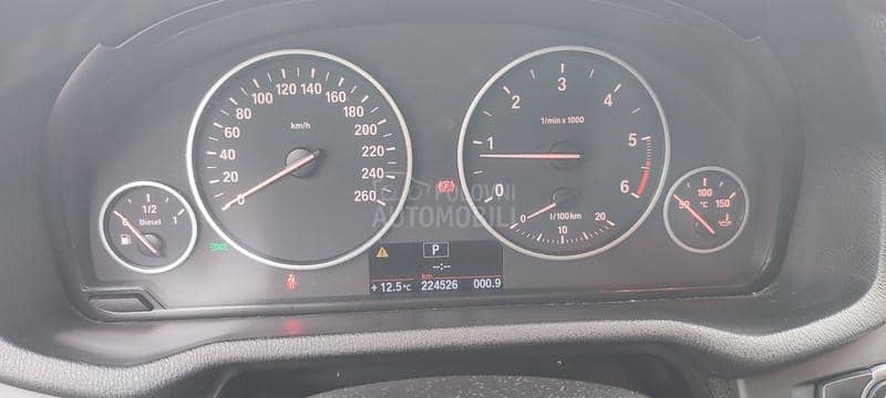 BMW X3 X DRIVE/N.A.V.I