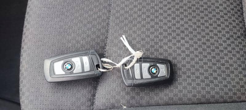 BMW X3 X DRIVE/N.A.V.I