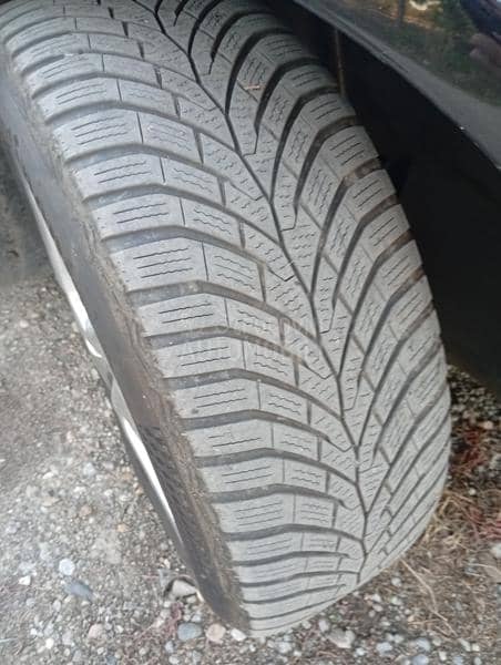 Volkswagen Passat B6 