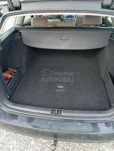 Volkswagen Passat B6 