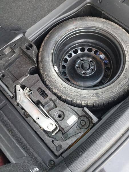 Volkswagen Passat B6 