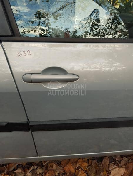 spoljna kvaka boja nv632