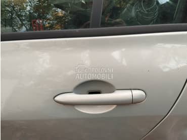 spoljna kvaka boja nv632 za Renault Megane za 2002. god.