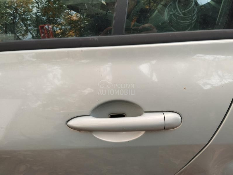 spoljna kvaka boja nv632